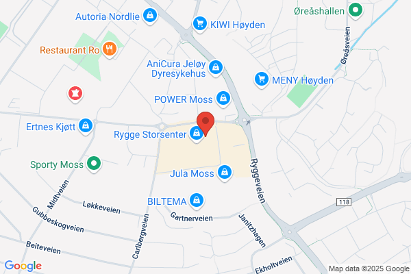 RÅde Bakeri Og Konditori As