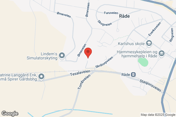 Råde Karosserifabrikk A/s