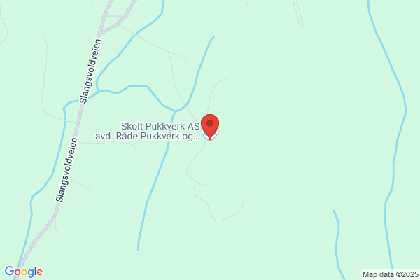 Råde Pukkverk A/s
