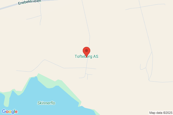 Tofteberg Engebreth