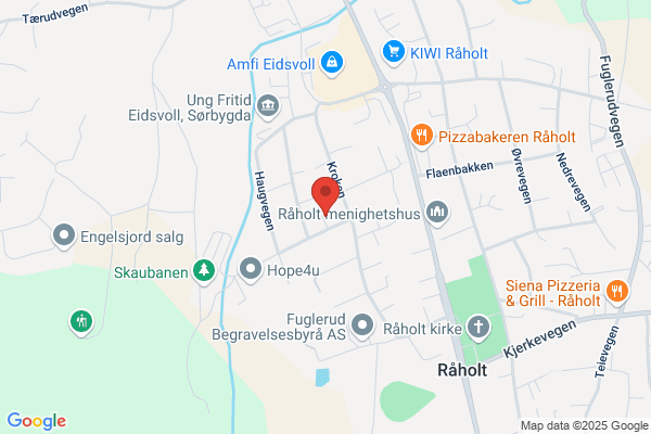 Husvaskgutta Romerike
