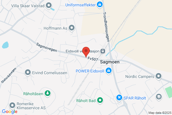 Allsidig Økonomi As