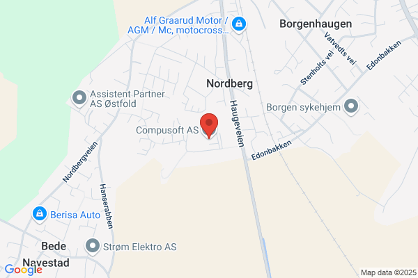 Compu-clean Norge As