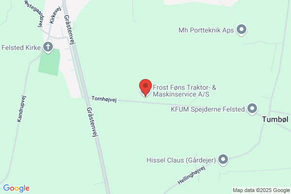 Frostmann As