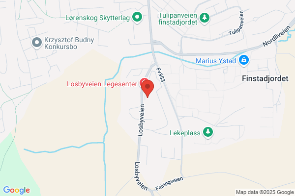 Linnerud Agentur