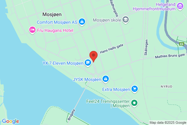Norrøn Maling Fabrikkutsalg Råholt (perstuen Farge As)