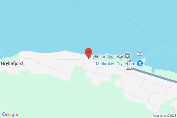 Norsk Fiskerinæring