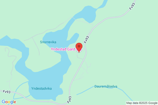 Yndestad Per Arne