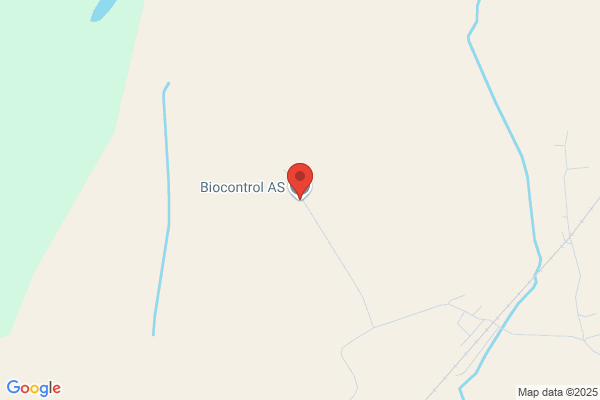 Biocontrol As