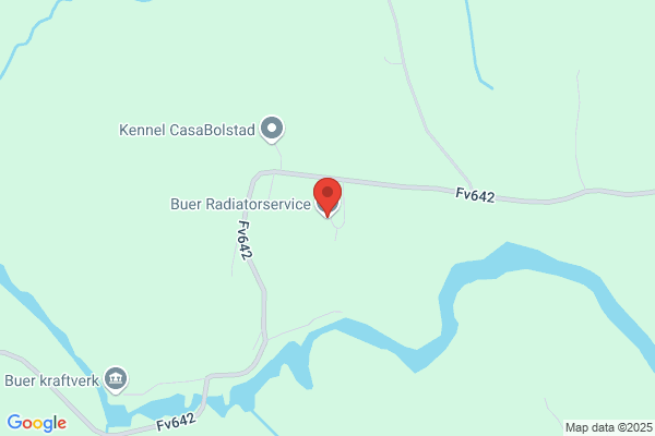 Buer Radiatorservice