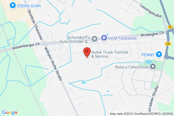 Heiergården Autoservice Roy Ebbestad
