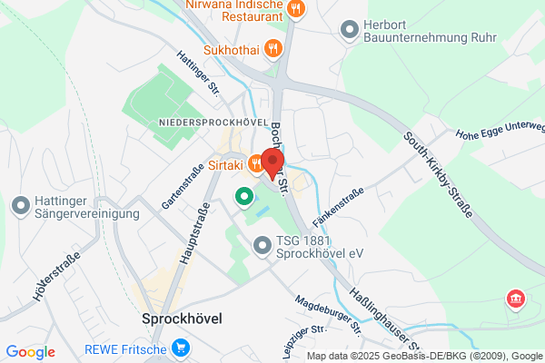 Heiers Husholdningsservice Ragnar Heier