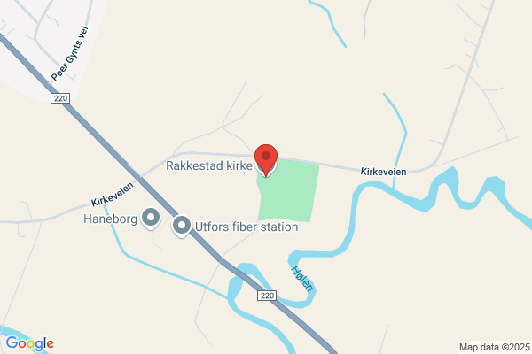 Kirken Den Norske