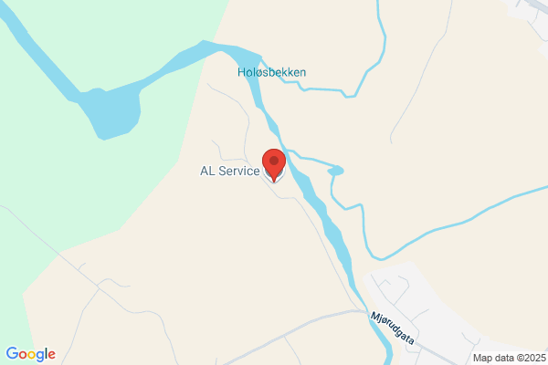Kjelda As