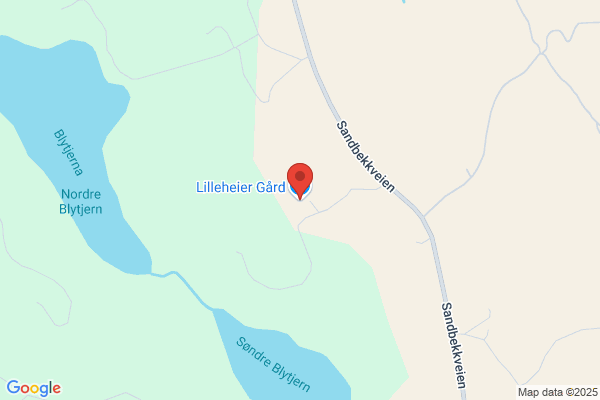 Lilleba's Hårstue