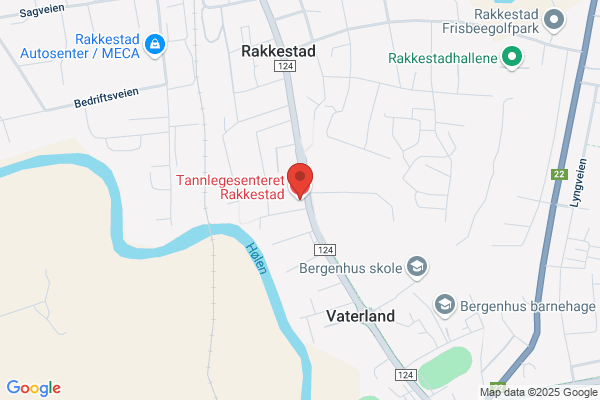 Løkensgard, Solbrekke, Nilsen Tannlegene Mntf