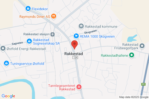 Marker Sparebank