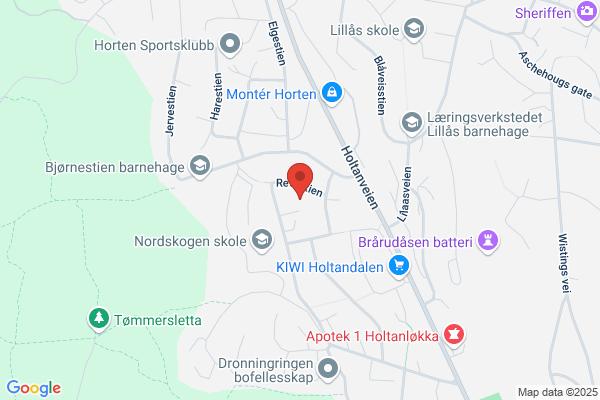 Markisespesialisten Tor Kristiansen