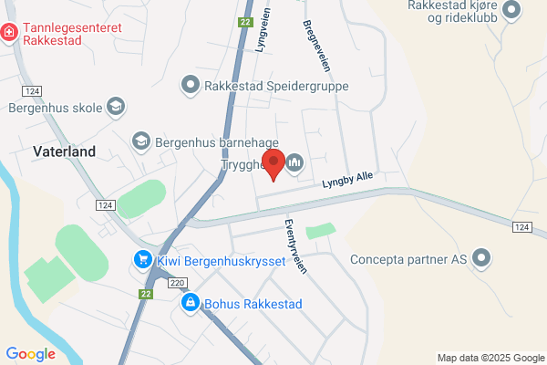 Musikktrollet Barnehage