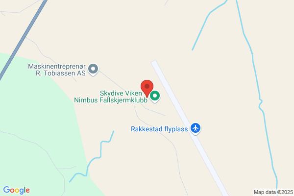 Norrønafly Rakkestad A/s