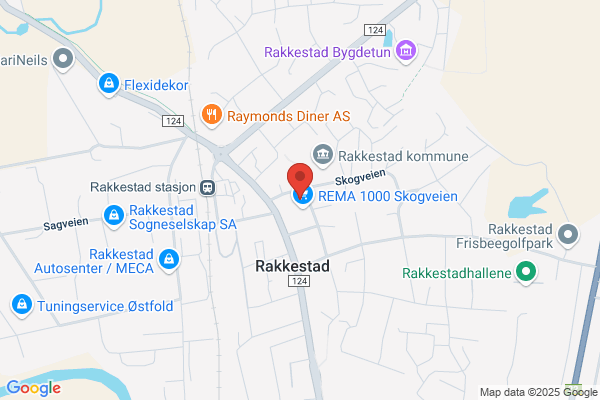 Rakkestad Apotek