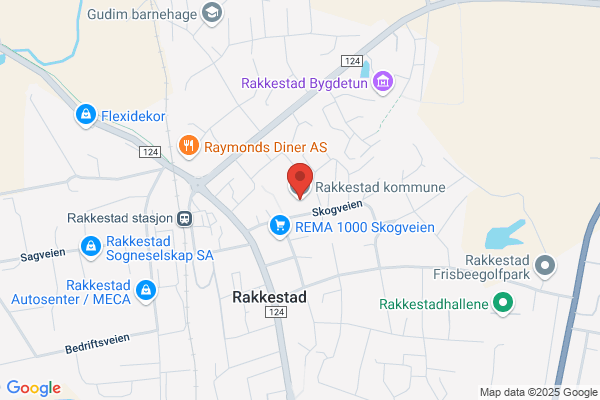 Rakkestad Kommuneforening