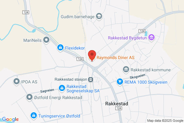 Rakkestad Lås Og Nøkkelservice