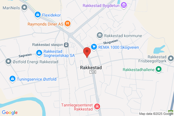 Sentrum Regnskapsbyrå As