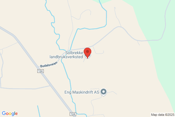 Solbrekke Landbruksverksted
