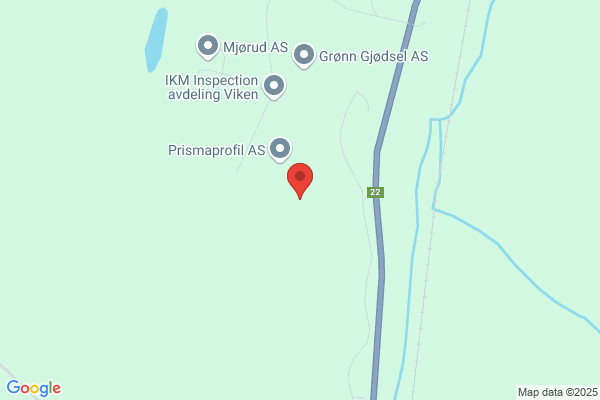 Stubberud Håkon Konsulent