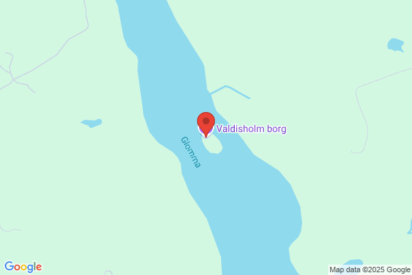Valdisholm Forlag A/s