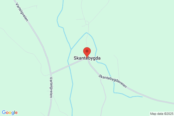 Østfold Stua