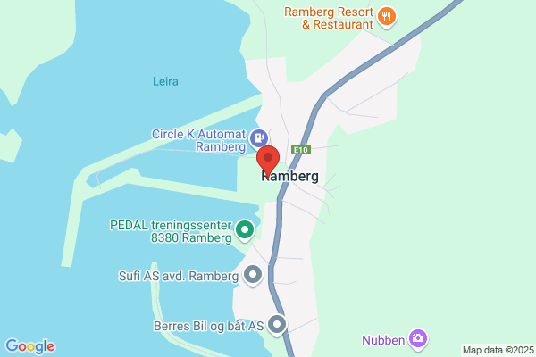 Ramberg Elektro As