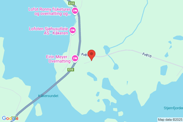 Terje MØrkved Slip Og Mek Verksted As
