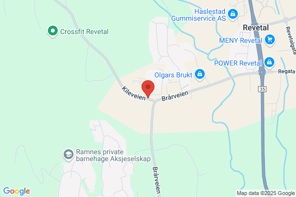 Brår Legekontor Ramnes
