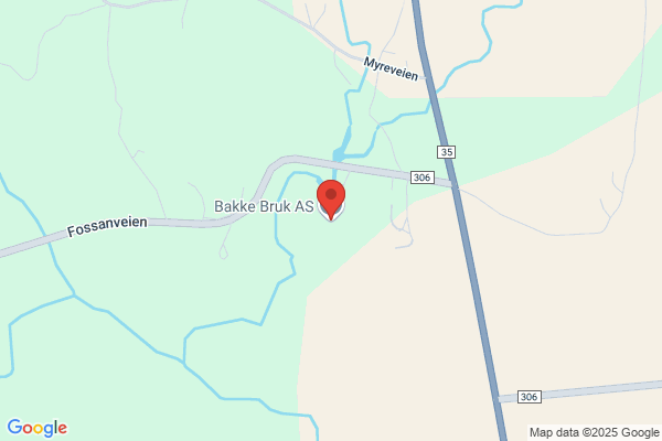 Bøhle Bruk As