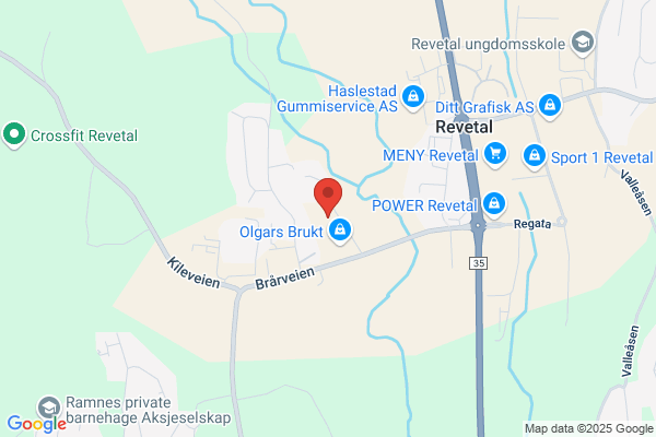 Fjøssystemer Sør A/s
