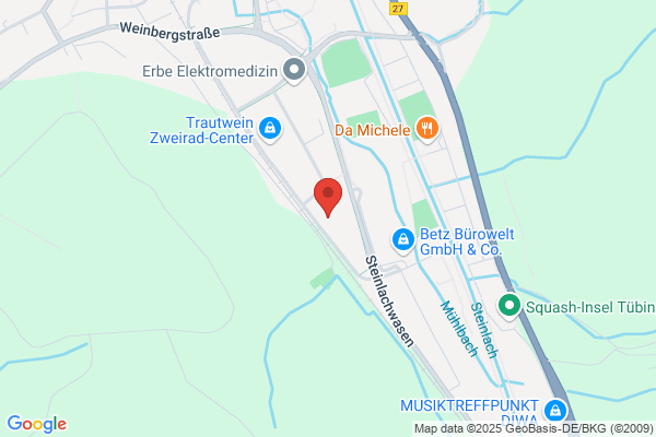 Horn Tredreierverksted