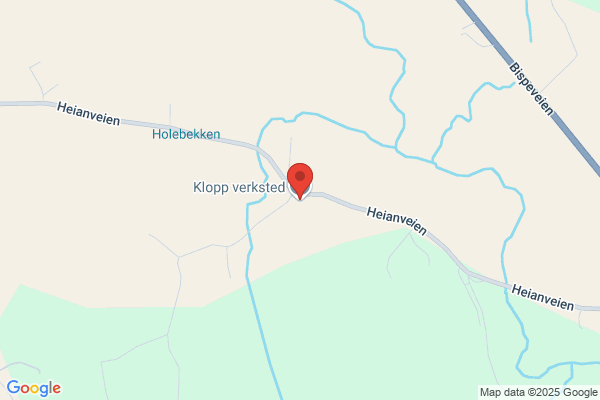 Klopp Ramme