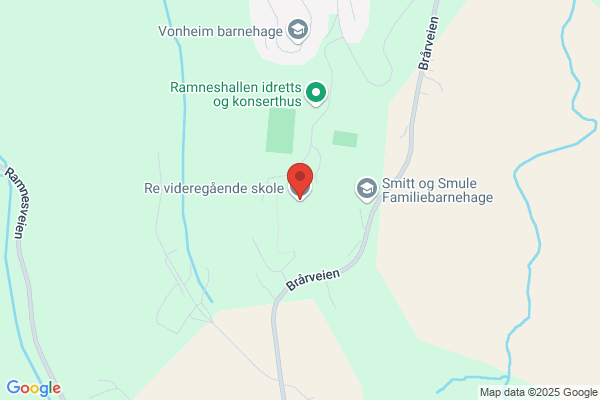 Re Videregående Skole