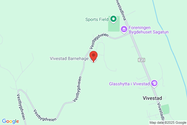 Vivestad Barnehage