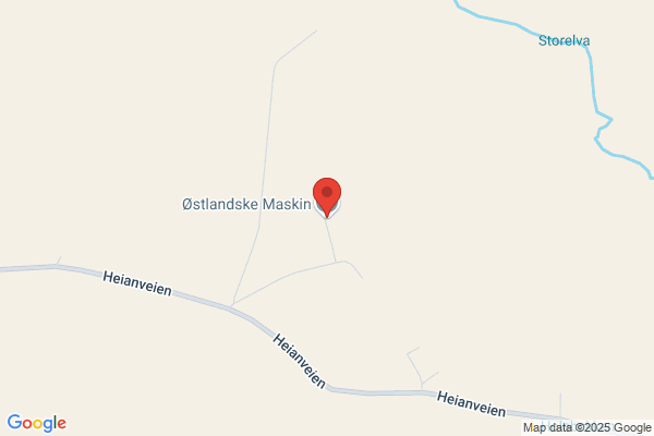 Østlandske Maskin Og Motorservice