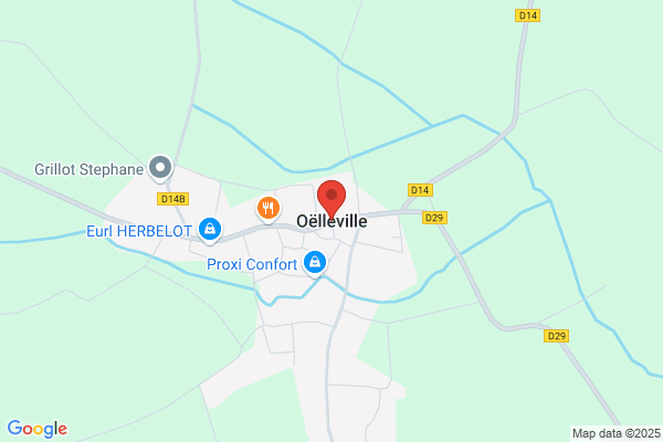 Ellevillevilja