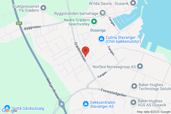 Randaberg Begravelsesbyrå