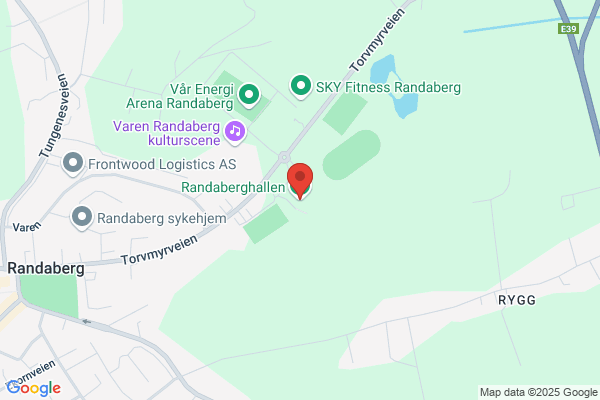Akvamiljø As