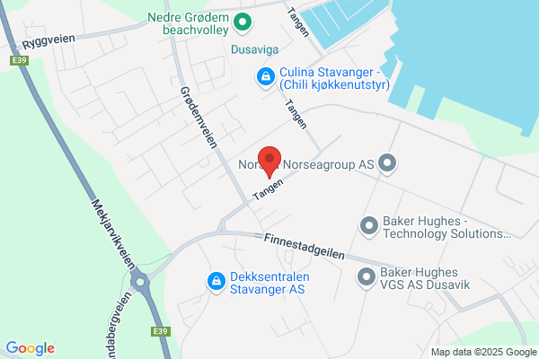 Alfa Nordic Services As