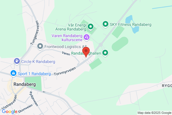 At Rør A/s
