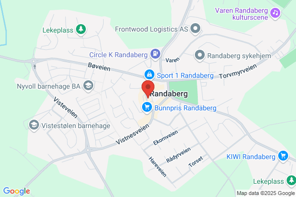 Bjørn's Oljebrennerservice