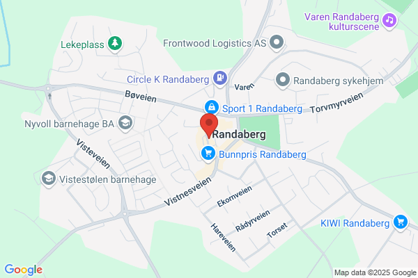 Blomstergården