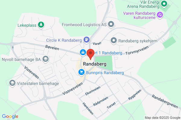 Bo-kjØkken As